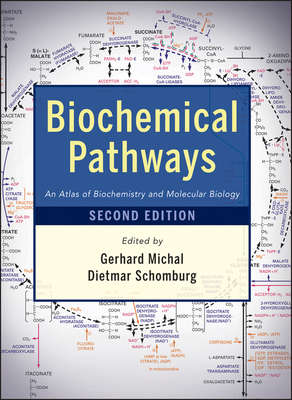 Biochemical Pathways. An Atlas of Biochemistry and Molecular Biology