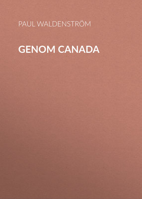 Genom Canada