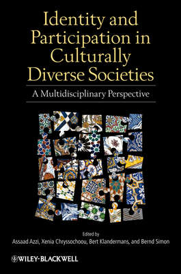 Identity and Participation in Culturally Diverse Societies