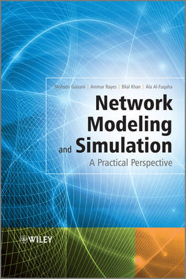 Network Modeling and Simulation