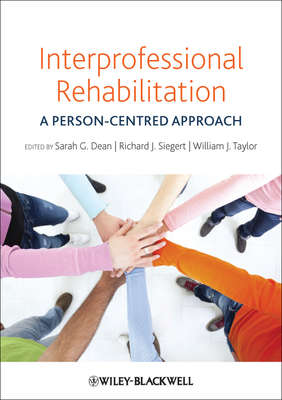 Interprofessional Rehabilitation