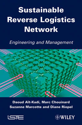 Sustainable Reverse Logistics Network