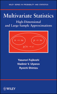 Multivariate Statistics