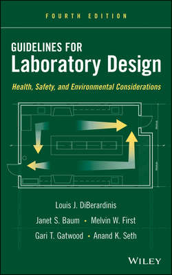 Guidelines for Laboratory Design