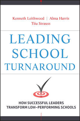 Leading School Turnaround