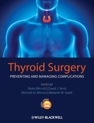 Thyroid Surgery