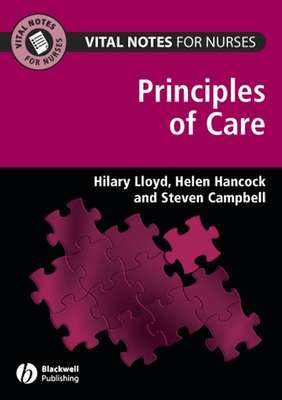 Vital Notes for Nurses