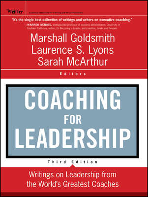 Coaching for Leadership