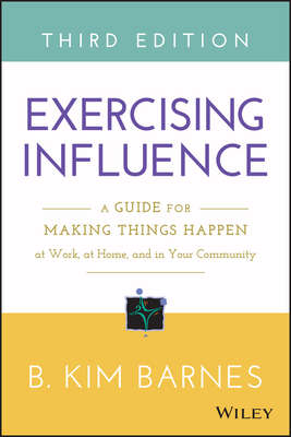 Exercising Influence