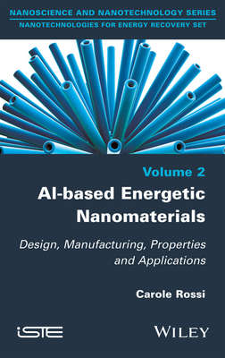 Al-based Energetic Nano Materials