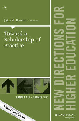 Toward a Scholarship of Practice