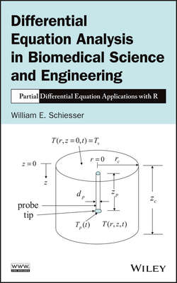 Differential Equation Analysis in Biomedical Science and Engineering