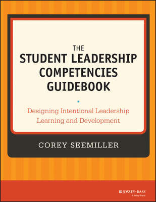 The Student Leadership Competencies Guidebook
