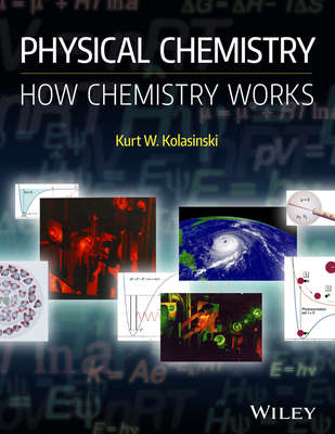 Physical Chemistry