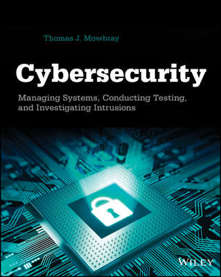 Cybersecurity