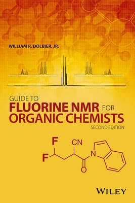 Guide to Fluorine NMR for Organic Chemists