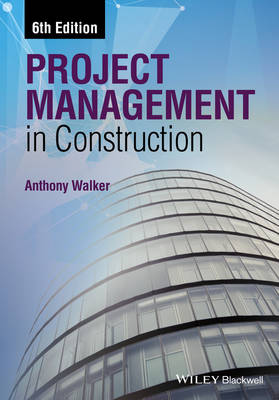 Project Management in Construction