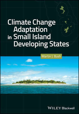 Climate Change Adaptation in Small Island Developing States