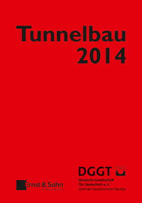 Taschenbuch für den Tunnelbau 2014