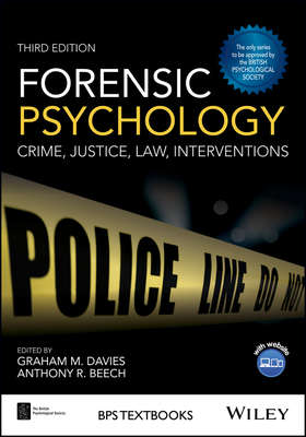 Forensic Psychology