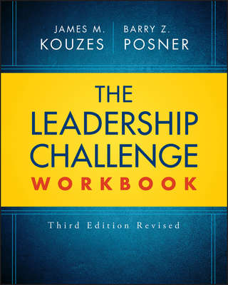 The Leadership Challenge Workbook