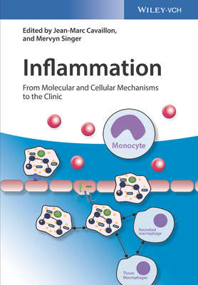Inflammation, 4 Volume Set