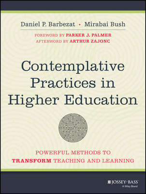 Contemplative Practices in Higher Education