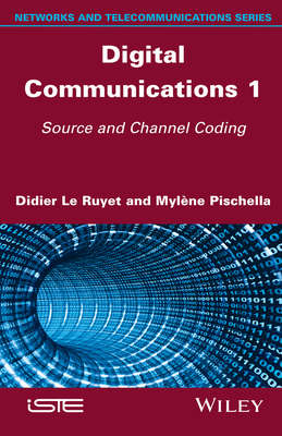 Digital Communications 1
