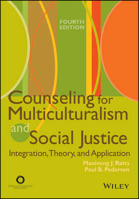 Counseling for Multiculturalism and Social Justice
