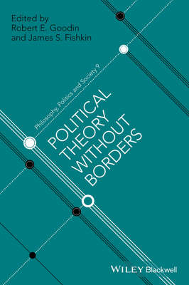Political Theory Without Borders