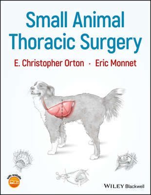 Small Animal Thoracic Surgery
