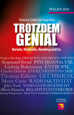 Trotzdem Genial