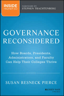Governance Reconsidered