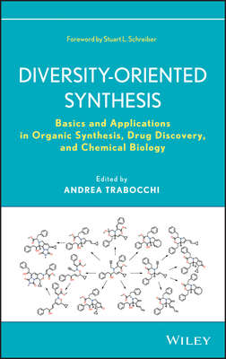 Diversity-Oriented Synthesis