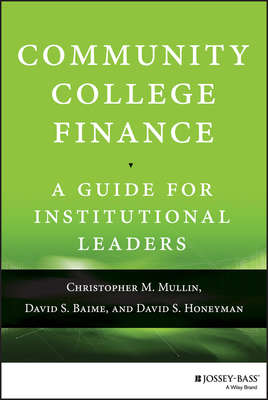 Community College Finance