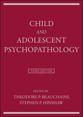 Child and Adolescent Psychopathology
