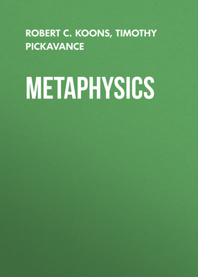Metaphysics