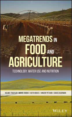 Megatrends in Food and Agriculture