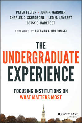 The Undergraduate Experience