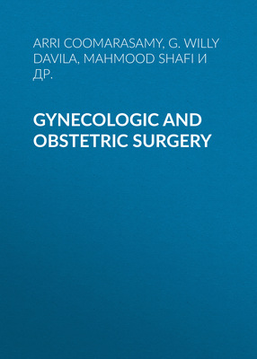 Gynecologic and Obstetric Surgery