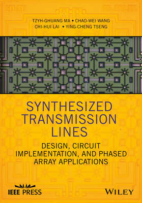 Synthesized Transmission Lines