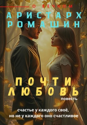 Почти любовь