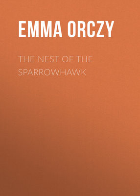 The Nest of the Sparrowhawk