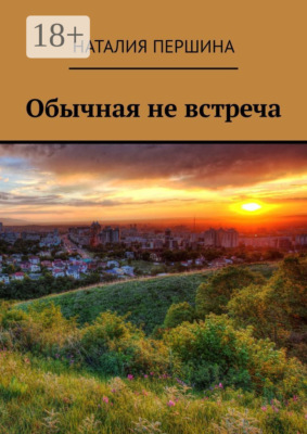 Обычная не встреча