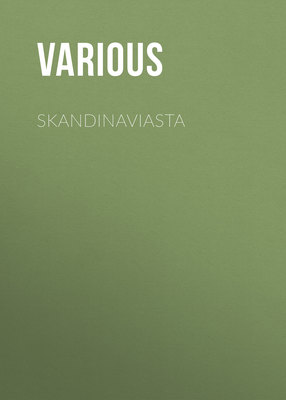 Skandinaviasta