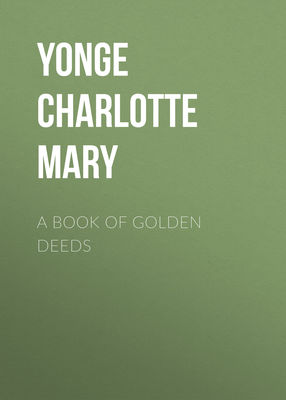 A Book of Golden Deeds