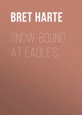 Snow-Bound at Eagle's
