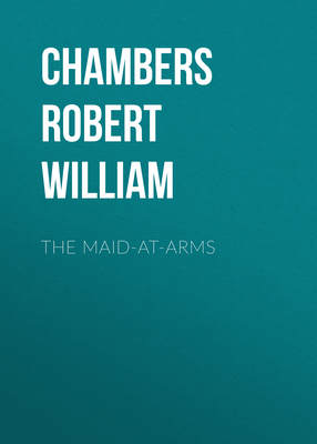 The Maid-At-Arms