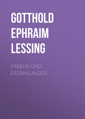 Fabeln und Erzählungen