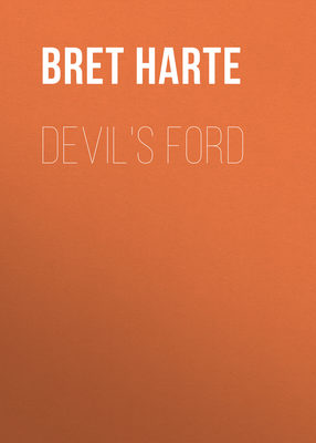 Devil's Ford
